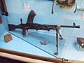 Armamento - Museo de Armas de la Nación 09