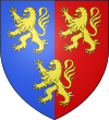 Arms of Matthew FitzJohn (d.1309).svg