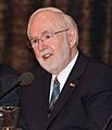 Arthur B. McDonald 5193-2015