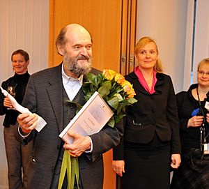Arvo Pärt, 2011