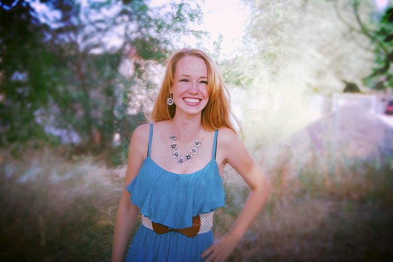 Author EC Stilson