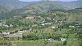 Azad Kashmir Landscape