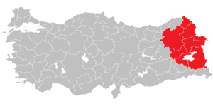 Azerbijani In Turkey