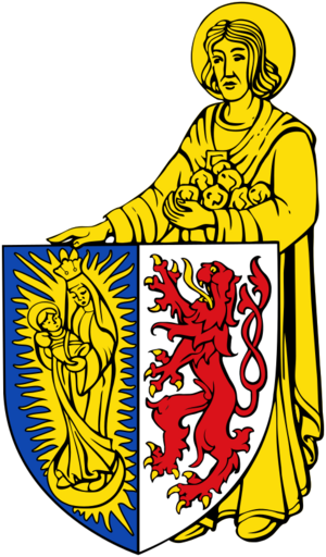 BE Lontzen COA