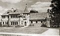 BFRS Fire Station 12 1920