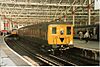 BR Class 401 2-BIL EMU no. 2090, London Waterloo, 22 November 1986.jpg