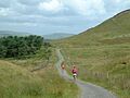 Back road from Buxton to Whaley Bridge - geograph.org.uk - 130219