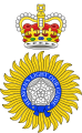 Badge of the Viceroy of India (1876-1904)