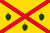 Flag of Gironella