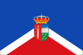 Bandera de Játar (Granada)