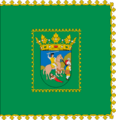 Bandera de Vélez-Málaga