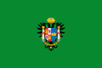 Bandera de la provincia de Toledo