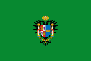 Bandera de la provincia de Toledo