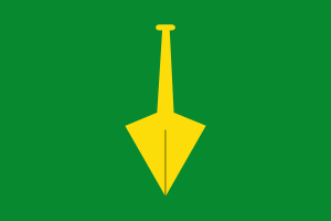 Bandera de les Masies de Voltregà