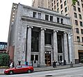 Bank of California Building - Seattle (2014)