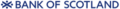 Bank of Scotland logo