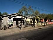 Barrio Santa Rosa2 NRHP 11000683 Pima County, AZ