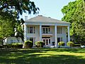 Bass-Perry House Seale AL