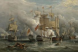 Batalha do Cabo de São Vicente