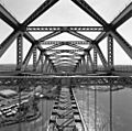 Bayonne Bridge by Dave Frieder