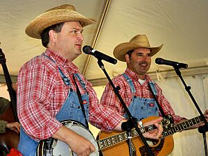 Biscuit brothers 2012