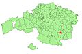 Bizkaia municipalities Itzuza