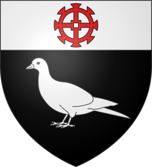 Blason Blendecques