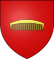 Blason ville Villepinte 11