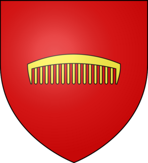 Blason ville Villepinte 11