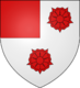 Coat of arms of Pittem