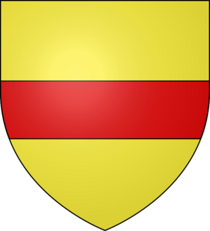 Blason ville fr guerlesquin