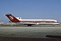 Boeing 727-294-Adv, Qatar Airways AN2239478