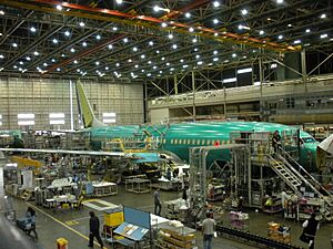 Boeing Plant in Renton, 5-18-2010 (4622746048)