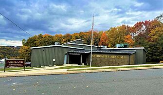 BoroughHallMuseum