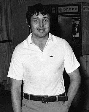 Brad Park 1970s