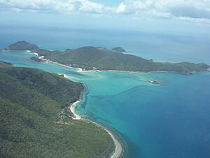 Brampton Island - 9