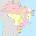 Brazil (1817)