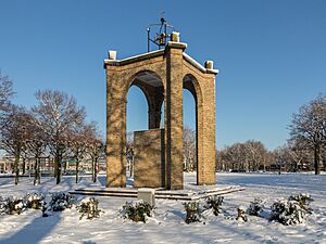Breda, de Poolse kapel foto5 2014-12-28 11.42