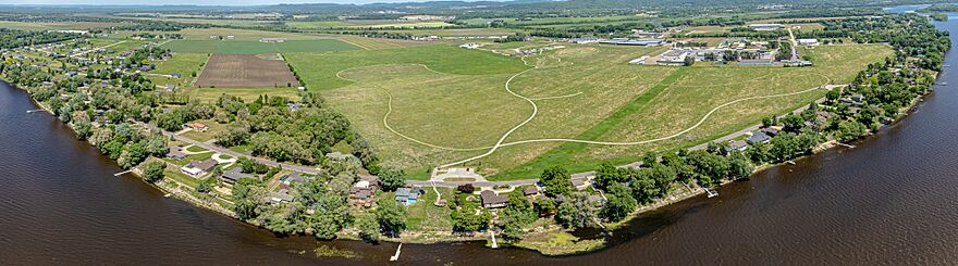 Brice Prairie, Wisconsin