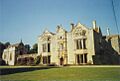 Burford Priory