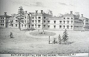 Butler Hospital