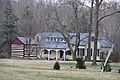 CAVES VALLEY HISTORIC DISTRICT, BALTIMORE COUNTY