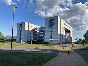 CERN Building 40 (1)