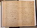 CM essay May 31, 1692