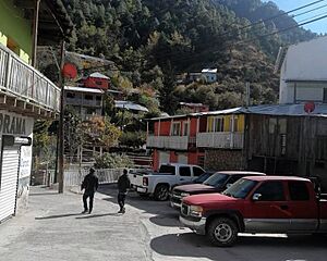 Calle en Melchor Ocampo, Chihuahua.jpg