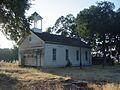 Canon School 1868 Brooks Yolo County California