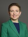 Carla Denyer MP portrait cropped
