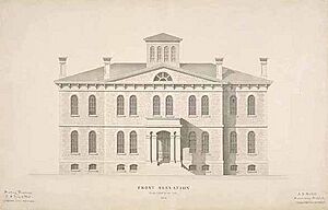 Carson City Mint