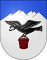 Cavagnago-coat of arms