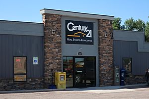 Century 21 Real Estate in Gillette, Wyoming